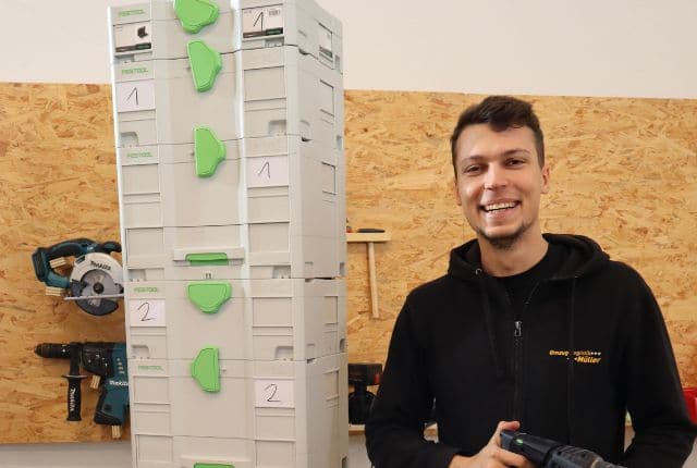 Der günstige Selfstorage Storkow (Mark)
