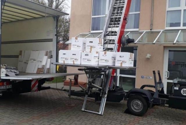 Deine Aufgaben als Umzugshelfer in Storkow (Mark)
