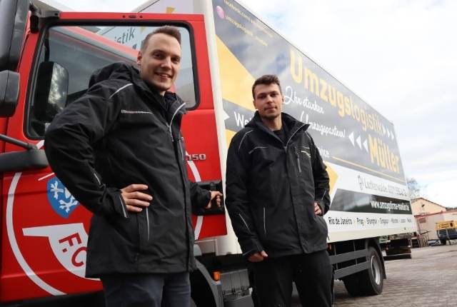 Einen abwechslungsreichen Arbeitsplatz in Vollzeit aus Storkow (Mark)