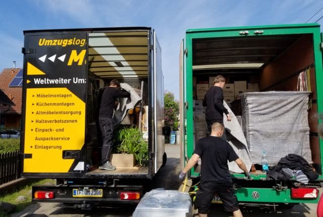 Dein Umzug in Storkow (Mark)